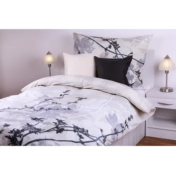 Povlečení Povlečení bavlněný satén - Impuls