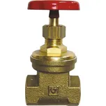 Geos AGT Šoupě uzavírací DN 40 6/4"