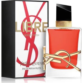 Parfém Yves Saint Laurent Libre Berry Crush W EDP