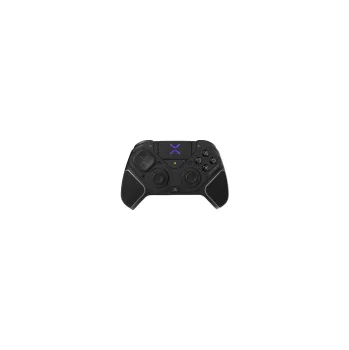 Gamepad Turtle Beach Victrix Pro BFG Reloaded, drátový/bezdrátový herní ovladač pro PS4/PS5 a PC, černá