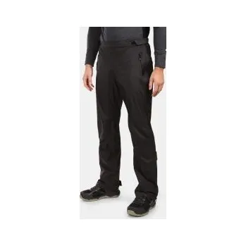 Snowboardové kalhoty Kilpi ALPIN-M černá ZM0413KI L; Černá kalhoty + DÁREK DLE VÝBĚRU!