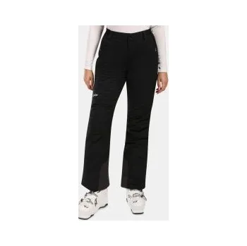 Sport Kilpi GABONE-W černá ZL0410KI 44; Černá kalhoty + DÁREK DLE VÝBĚRU!