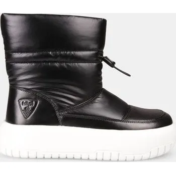 KILPI APOLO HIGH-W Černá 43