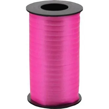 Stuha Stuha na balóny fuchsia 91,4m