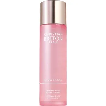 Christian Breton Liftox lotion - Zpevňující liftingová pleťová voda s kolagenem 120 ml