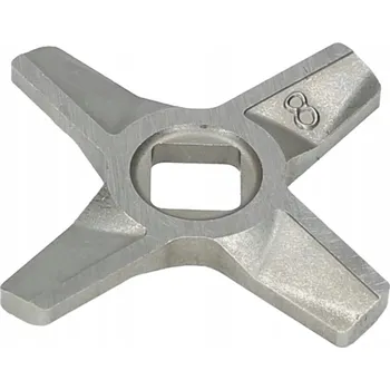 Kuchyňský mlýnek Oboustranný nůž Č. 8 do mlýnku Zelmer 86.3109