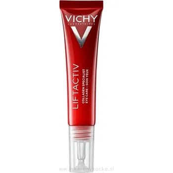 La Roche Posay VICHY LIFTACTIV COLLAGEN SPECIALIST EYE CARE 15 ml