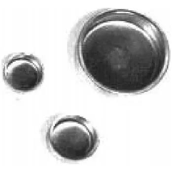 Spojková sada Metalcaucho 02550 Těsnění proti mrazu