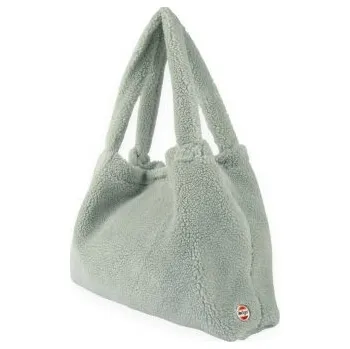 Dětský batoh Lodger Taška Mom Bag Teddy - Silk