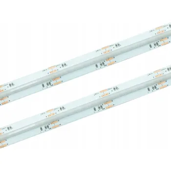 LED páska LED pásek RGBCCT voděodolný barevný s proměnlivou teplotou bílé COB 840 24V 20W/m