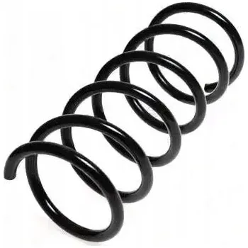 Lesjofors 4227594 Pružina zavěšení