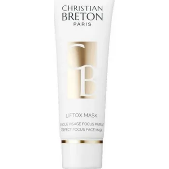 Pleťová maska Christian Breton Liftox mask - Liftingová pleťová maska s peptidem, kaviárem a kolagenem 50 ml