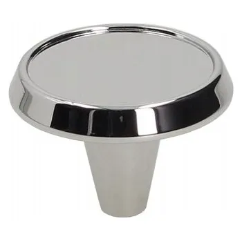 Nábytkové kování Nábytková úchytka GAMET GU09 chrom lesklý