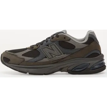 Dámská obuv Tenisky New Balance 2010 Grey EUR 38.5