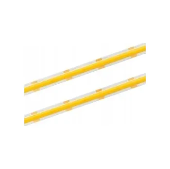 LED páska LED pásek COB Provero 320 SMD 3000 K 12 V 10 W/m IP20 50 m