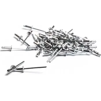 Nýt Nýt trhací pozink 3,2 x 10 mm