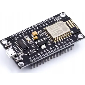 IP kamera Převodník ESP8266 NodeMCU CP2102 ESP-12E WiFi ARDUINO V3
