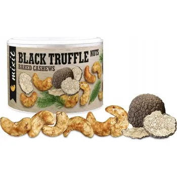 Pečené ořechy s lanýžem a pepřem Mixit 160 g