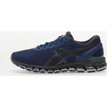 Pánské tenisky Tenisky Asics Gel-Quantum 360 I Independence Blue/ Gunmetal EUR 44.5