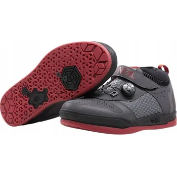 Pánská sportovní obuv Obyčejné boty O'neal Session SPD MTB vel. 44