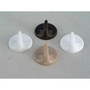 Věšák Háček STANDART malý,samolep.