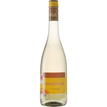Víno Chardonnay Balaton Melléki Varga (víno bílé, suché )