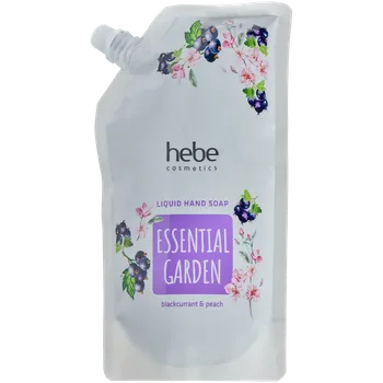 Koupelová kosmetika Hebe Cosmetics Essential Garden tekuté mýdlo esse garden, 500 ml