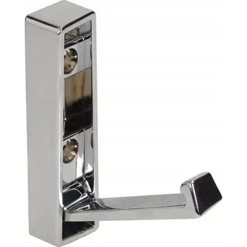 Věšák Skládací nábytkový věšák GAMET WP36 chrom lesklý