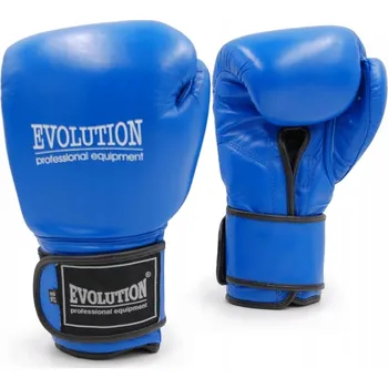 Boxerské rukavice Boxerské rukavice Evolution Pro++ 12 oz