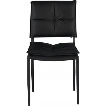 Konferenční stolek Minimalistický konferenční stolek Mercury Černý