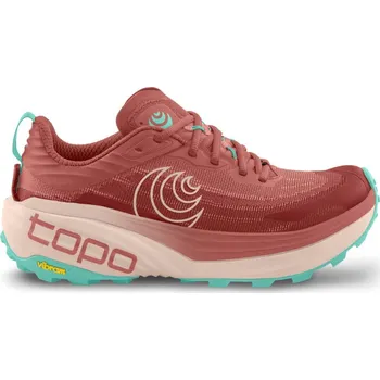 Dámská sportovní obuv Topo Athletic Vista Rose / Mint (W) 41