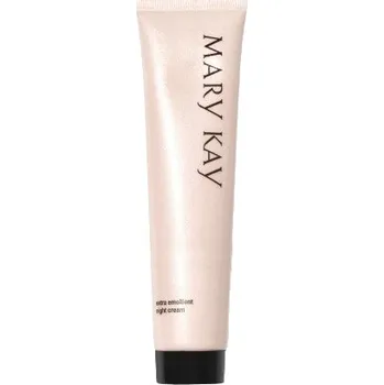 Pleťový krém Hydratační krém na obličej Mary Kay Specializovaná noční péče 60 ml