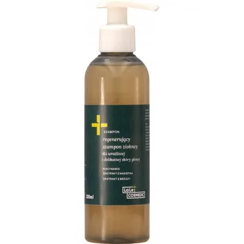 Šampon La-Le Cosmedic Regenerační bylinný Šampon 200 ml