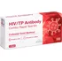 Diagnostický test REAGEN Test HIV/Syfilis 1 ks