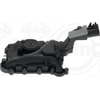 Olejová vana Odlučovač oleje, odvětrání klikové skříně ELRING B21.010