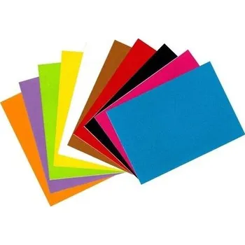 CREATIVE Filc F410 A4 2mm/10 bar. mix