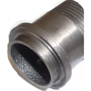 Pokladní systém Honeywell nástavec rovný k membránovému plynoměru