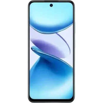 Mobilní telefon Infinix Smart 9 HD 4GB/64GB Metallic Black