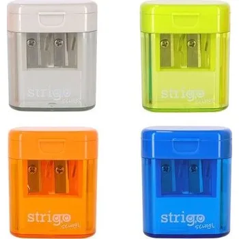 Ořezávátko Ořezávátko STRIGO SSC389 2 otvory