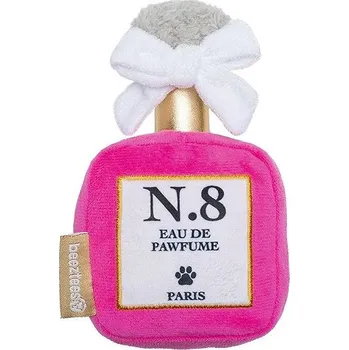 Hračka pro psa Beeztees Love Perfume 16 cm