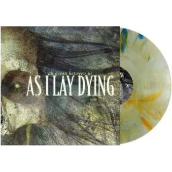 Zahraniční hudba LP As I Lay Dying: Ocean Between Us 2026