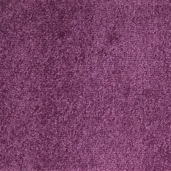 Koberec AKCE: 100x240 cm Metrážový koberec Dynasty 45, šíře, fialová, filc, ložnice, Betap - 1 rok na vrácení + DOPRAVA ZDARMA k Vám i zpět