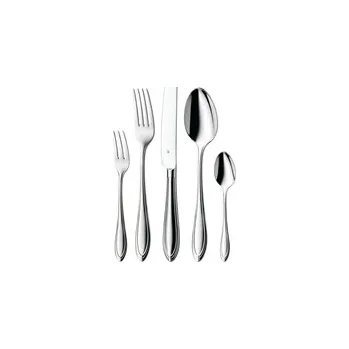 Příbor WMF příbory Verona (Florenz), 60 kusů, nerezová ocel