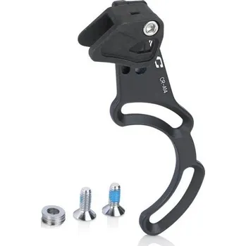 Řetěz na kolo Vodítko řetězu XLC CR-A14