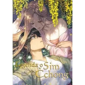 Legenda o Sim Čchong 3 - Seri, Istvan