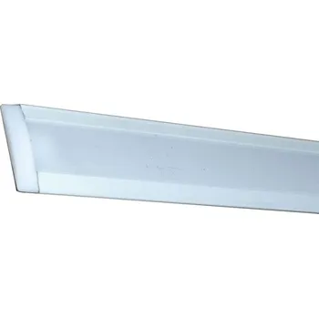 LED páska Hliníková lišta, Alu profil MS-508 pro LED pásek 8-10mm,délka 2m,bílá