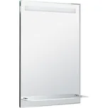Aqualine ATH53 60 x 80 cm LED podsvícené zrcadlo