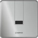 Sapho podomítkový automatický splachovač pro urinal 24V DC nerez PS002