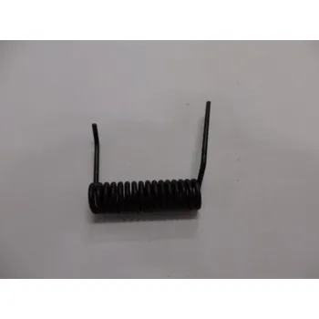 Pružina deflektrou pro HECHT 546 SH (neoriginální náhradné díl)