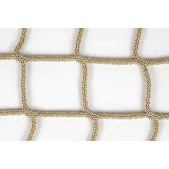 Zábradlí Síť na palandy, zábradlí a schodiště Barva: Béžová, Vyberte plochu: nad 10m2